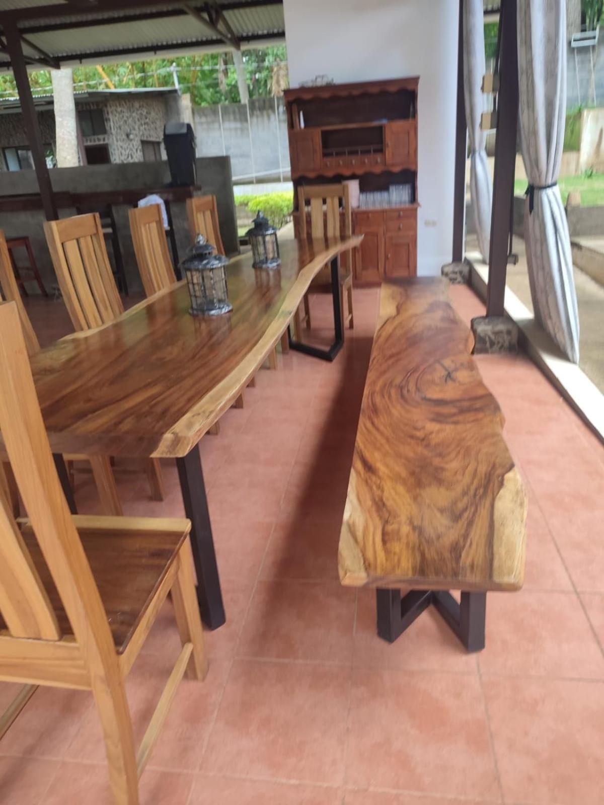 La Table De Apoyo Hotel Masaya Exterior photo